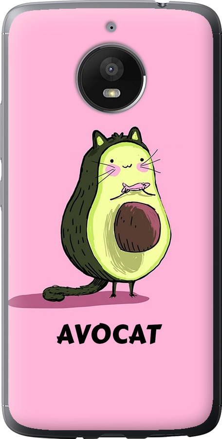 Avocat