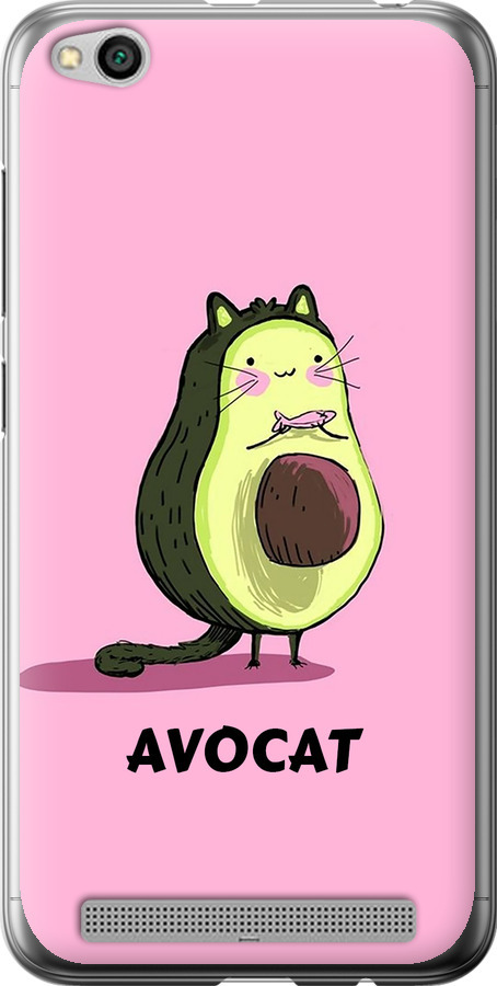 Avocat