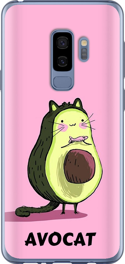 Avocat