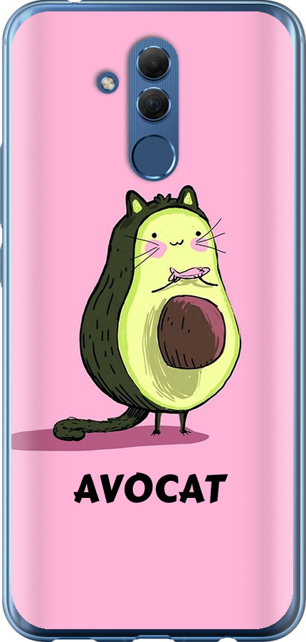 Avocat