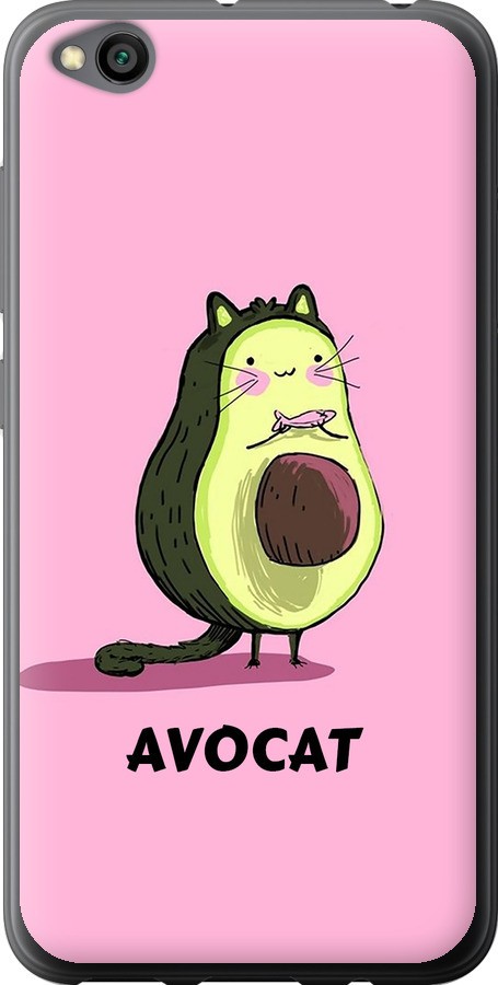 Avocat