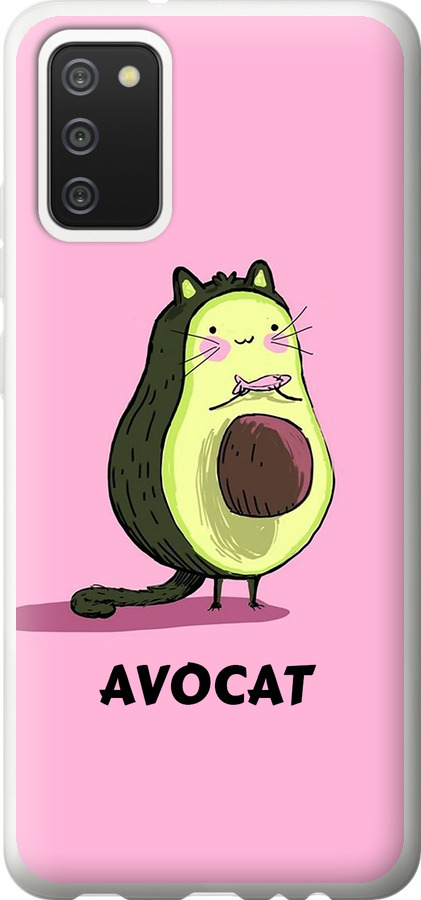 Avocat
