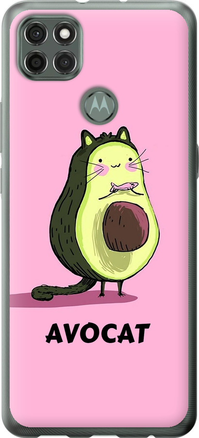 Avocat