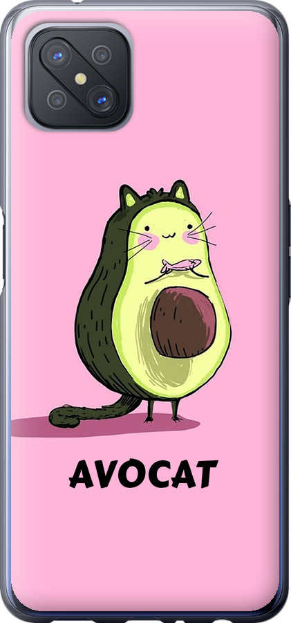 Avocat