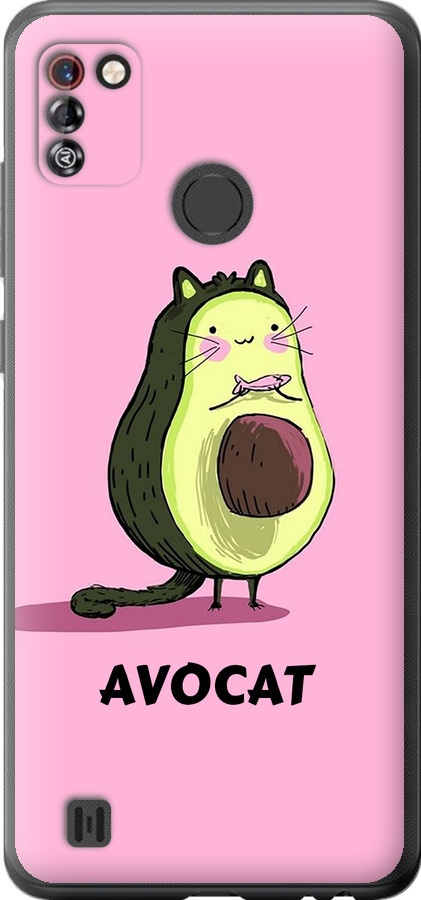 Avocat