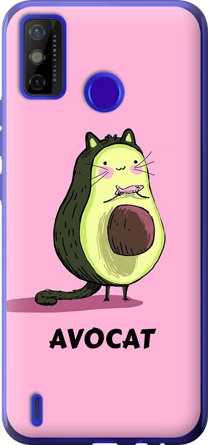 Avocat