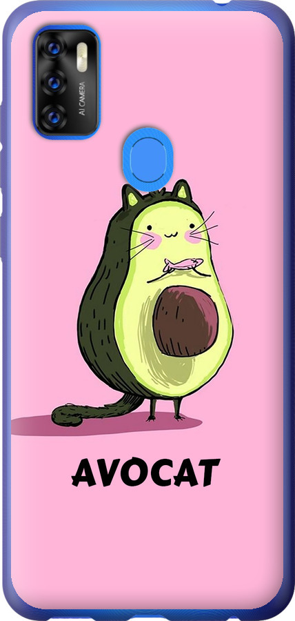 Avocat