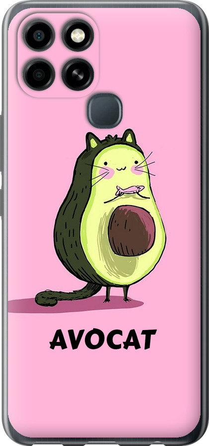 Avocat