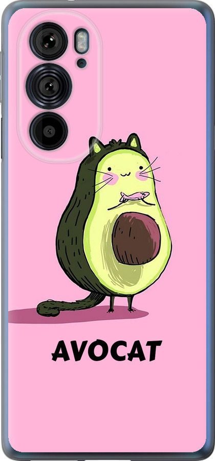 Avocat