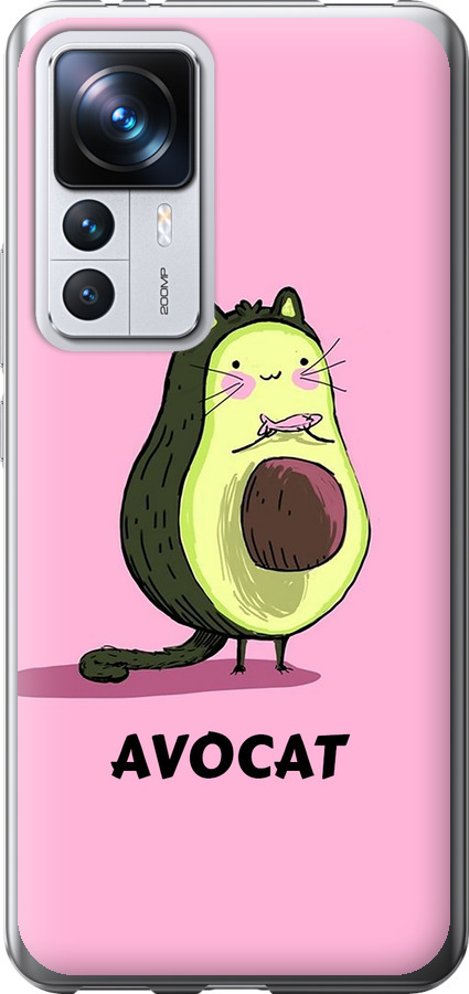 Avocat