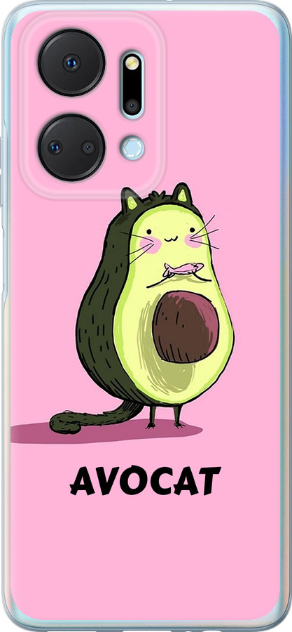Avocat
