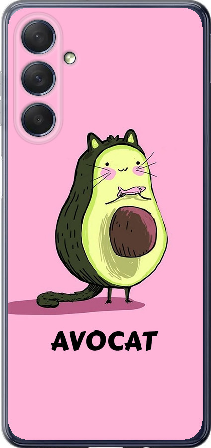 Avocat