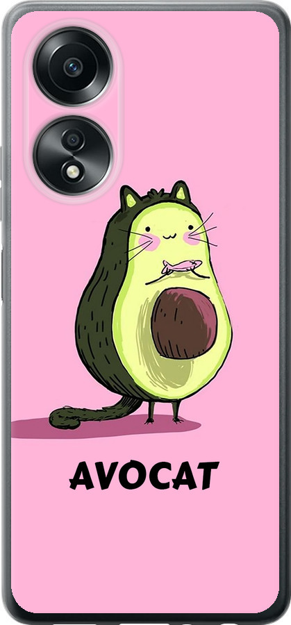 Avocat