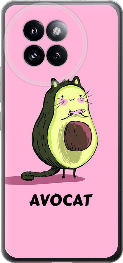 Avocat