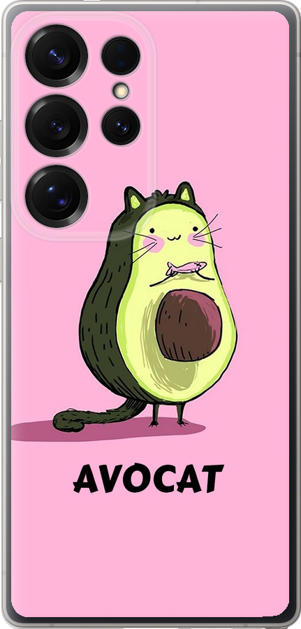 Avocat