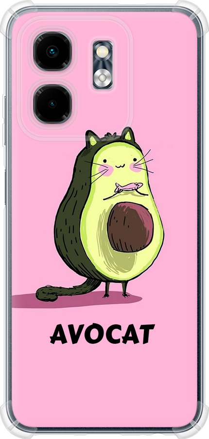 Avocat