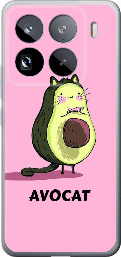 Avocat