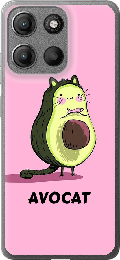 Avocat