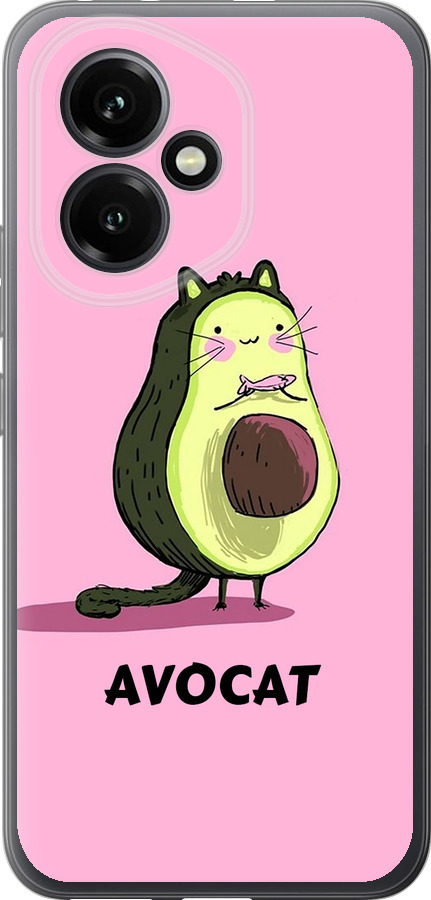 Avocat