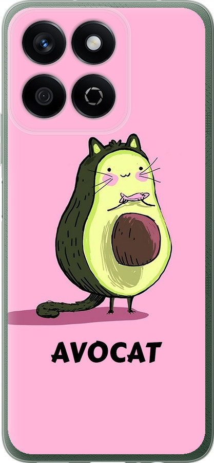 Avocat
