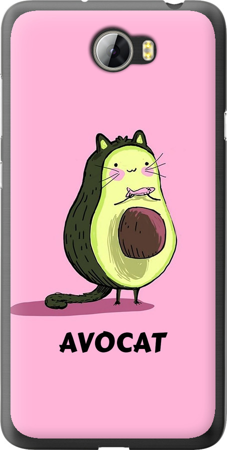 Avocat