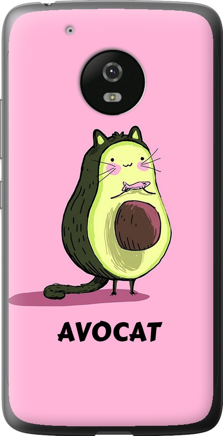 Avocat