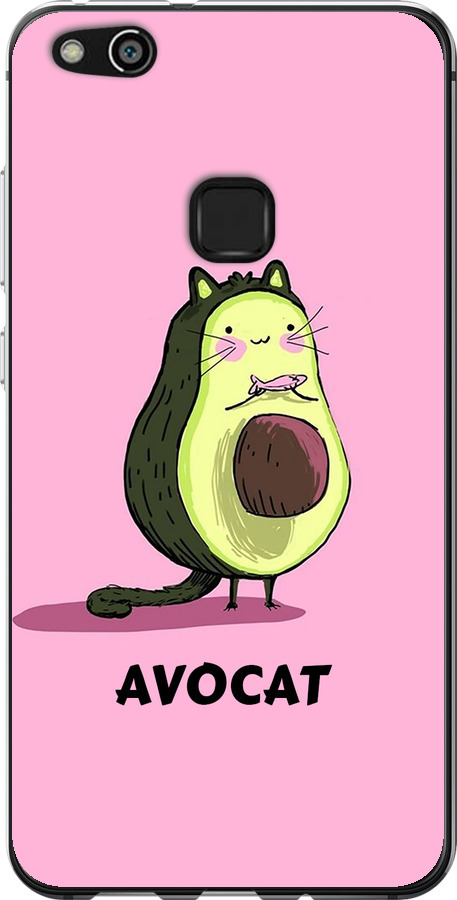 Avocat