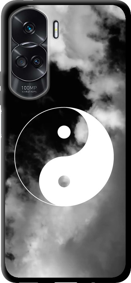 Інь і янь
