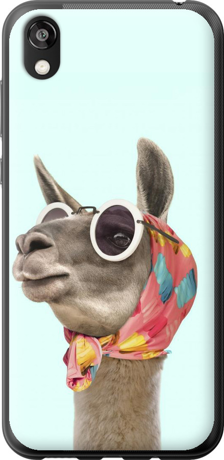 Модна лама