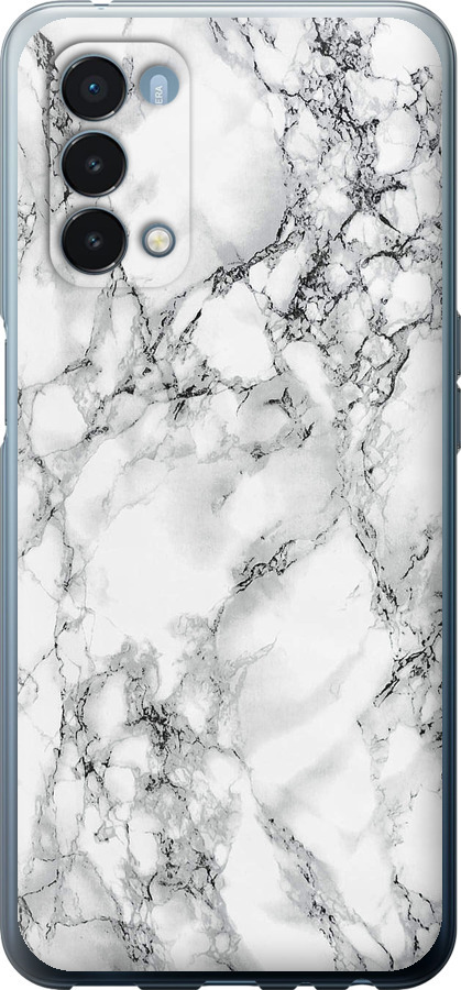 Мармур білий