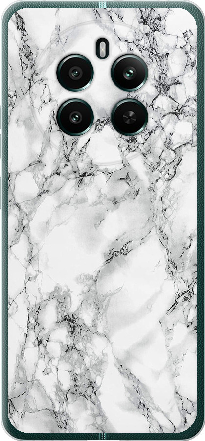 Мармур білий