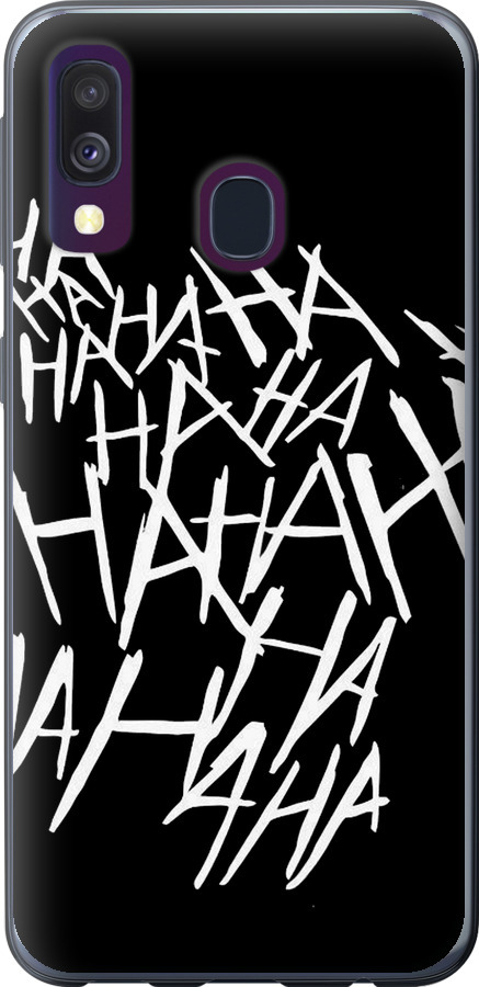 joker hahaha