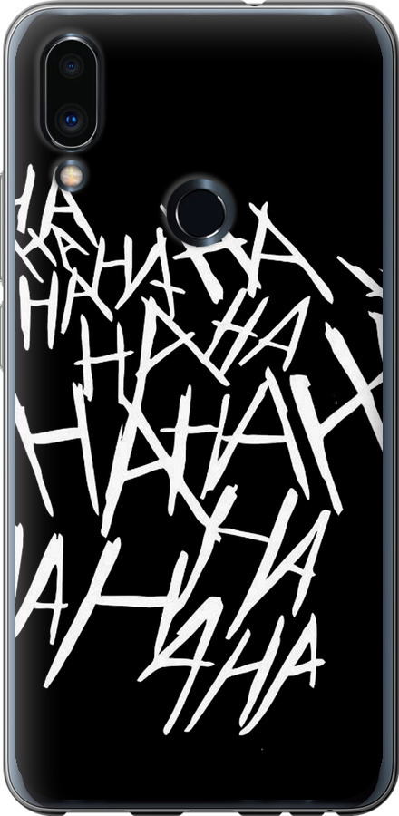 joker hahaha