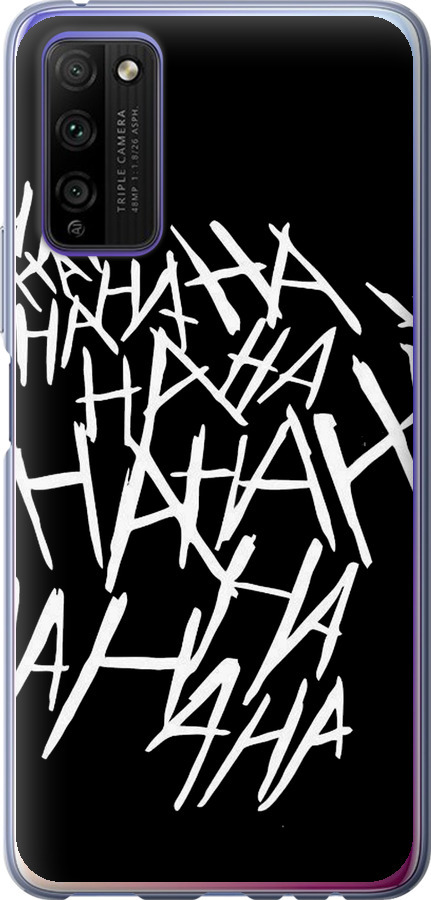 joker hahaha
