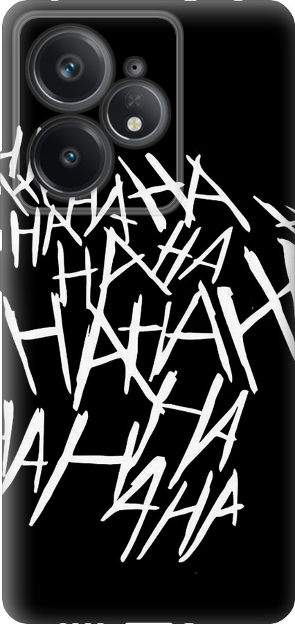 joker hahaha