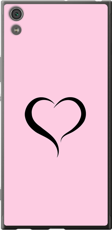 Серце 1