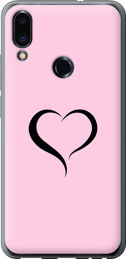 Серце 1