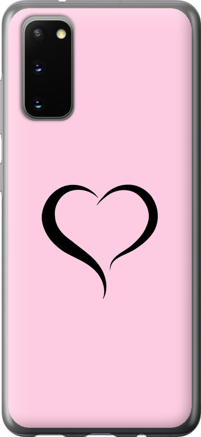 Серце 1