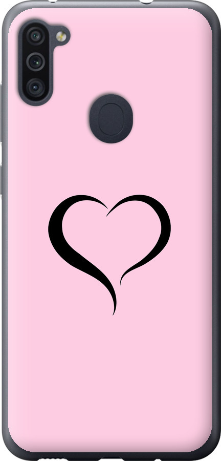 Серце 1