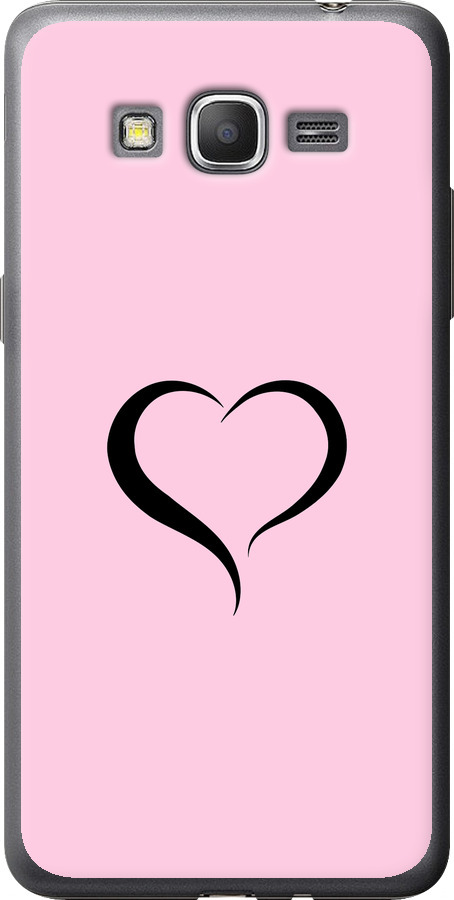 Серце 1