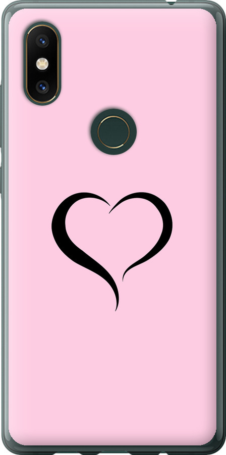 Серце 1