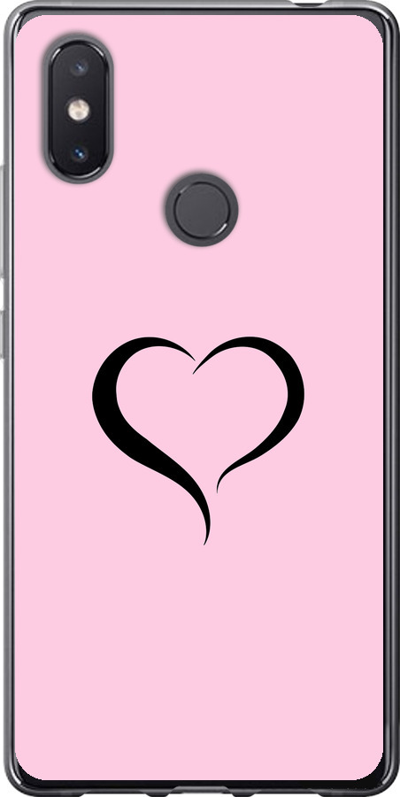 Серце 1