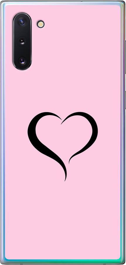 Серце 1