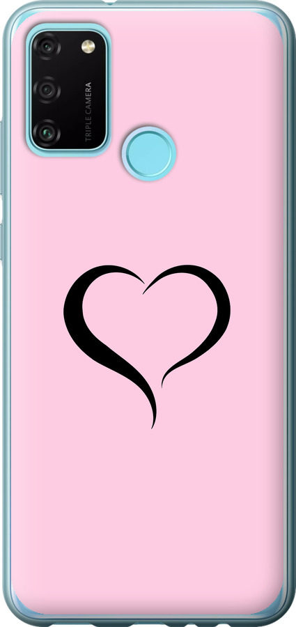 Серце 1