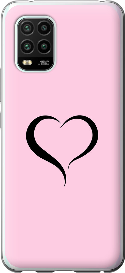 Серце 1
