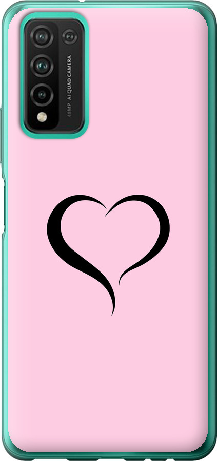 Серце 1