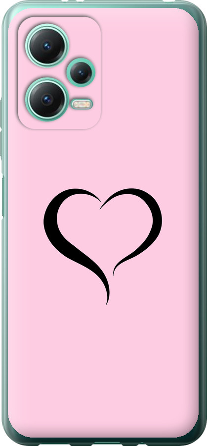Серце 1