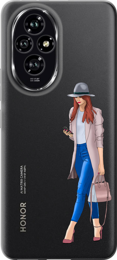 Дівчинка 1