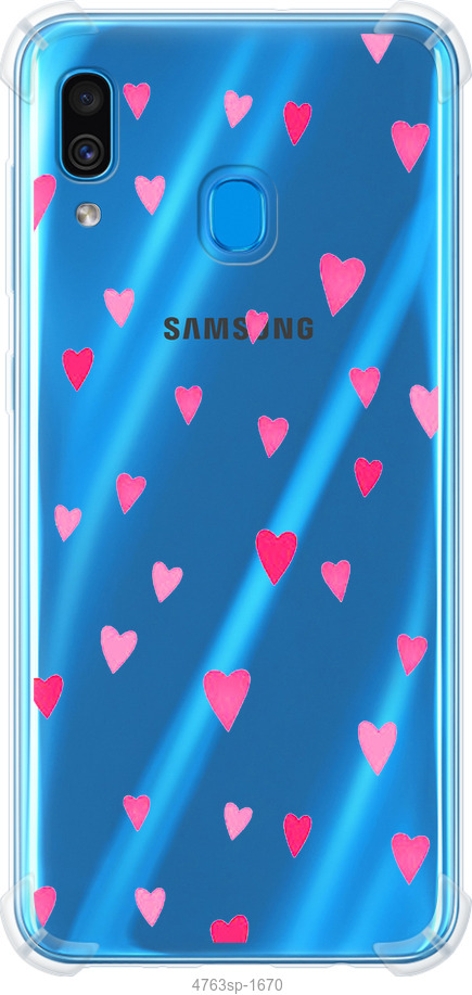 Сердечка 2