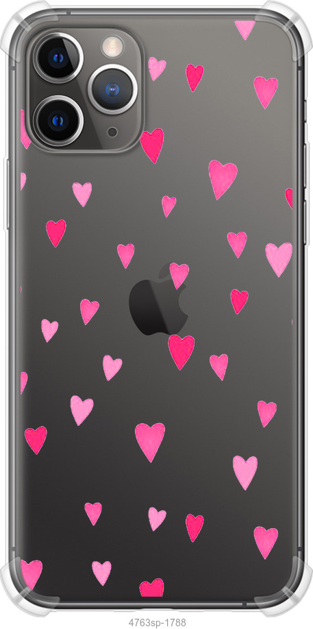 Сердечка 2